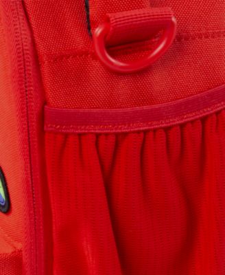 Big Kids Patch Lunch Tote