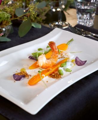 New Wave Buffet Plate