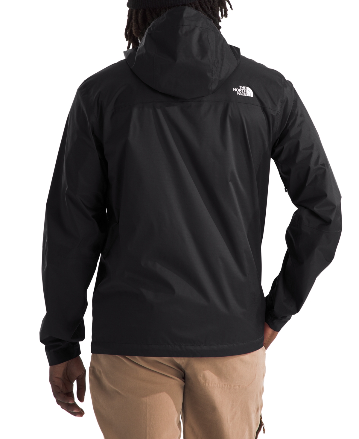 Shop The North Face Men's Alta Vista Jacket