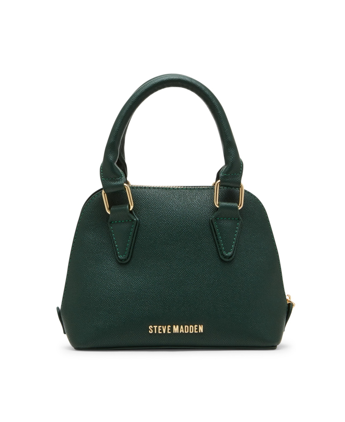 Steve Madden Hope Mini Top Handle Bag with Crossbody Strap