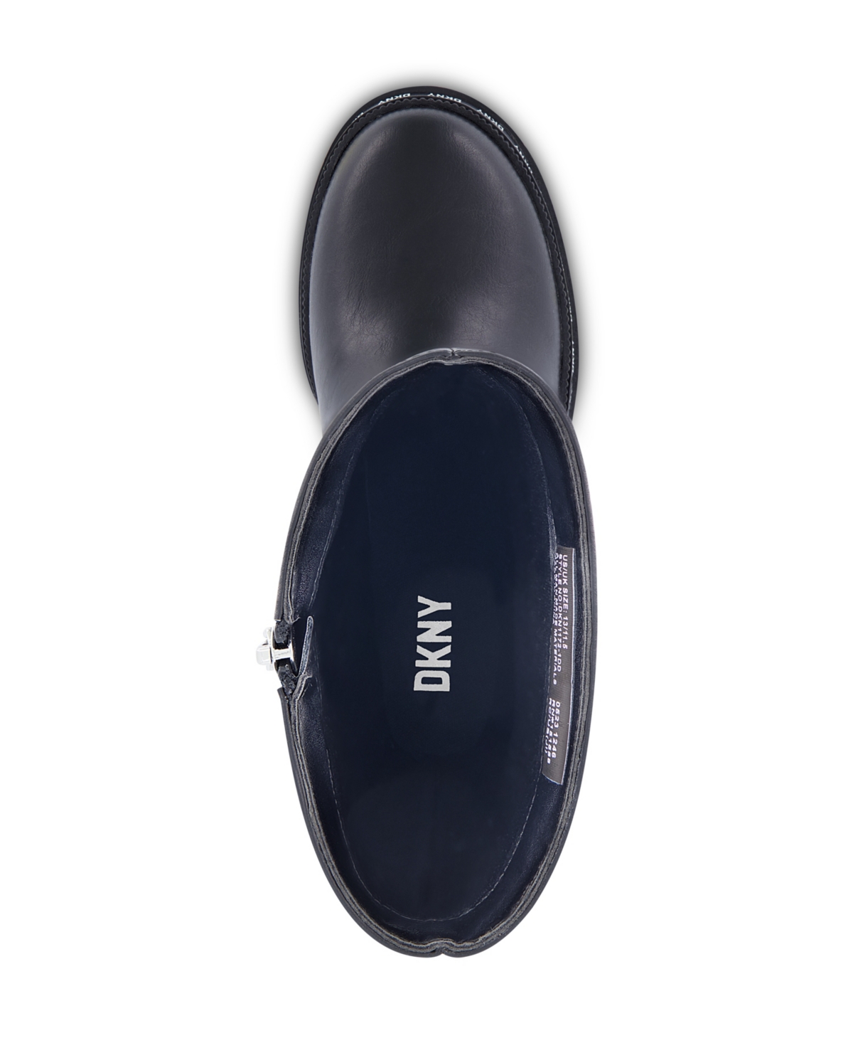 Dkny Little And Big Girls Gabby Tall Boot