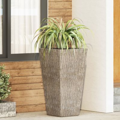 Streamdale Mgo Planter Enhance Your Outdoor Oasis