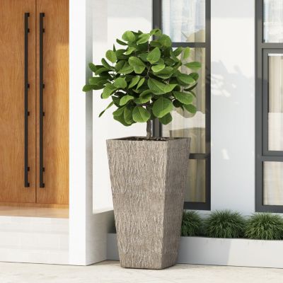 Streamdale Mgo Planter Enhance Your Outdoor Oasis