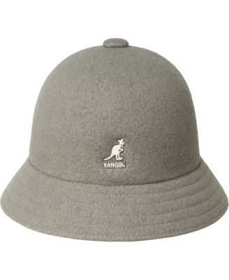 Men s Wool Casual Bucket Hat