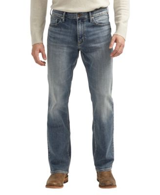 Silver Jeans Co.