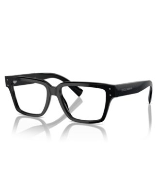 Dolce & Gabbana Men's Eyeglasses, DG3383