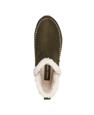 Women's Tuva Cozy Pull-On Boots