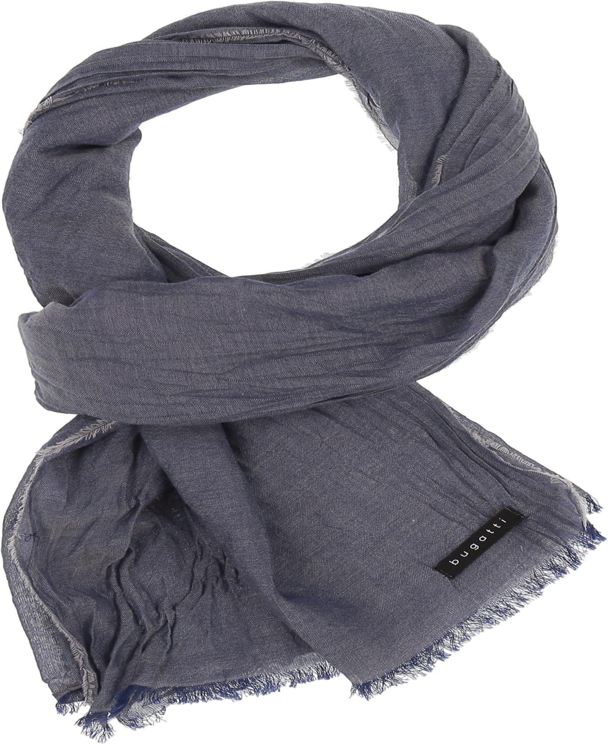 Bugatti Solid Scarf