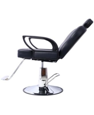 Artist Salon Chair Comfort, Adjustability, Stability