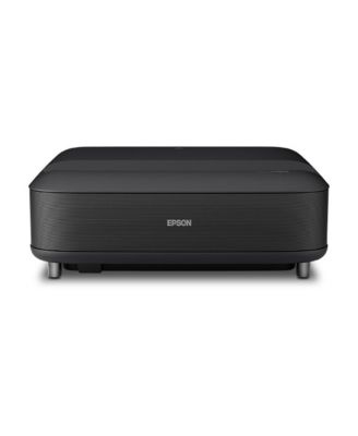 EpiqVision Ultra LS650 Smart Streaming Laser Projector - White