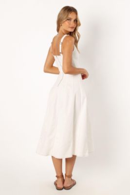 Women's Una Midi Dress