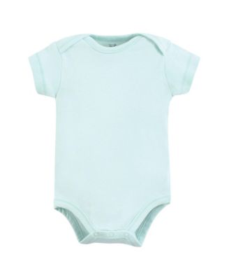 Natural Cotton Bodysuits