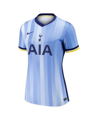 Women's Blue Tottenham Hotspur 2024/25 Away Replica Jersey