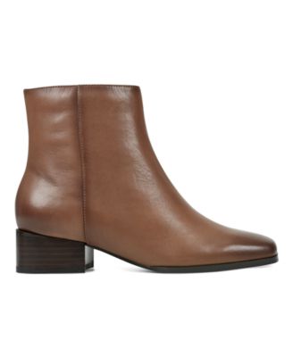 Women's Sidney eFlex Square Toe Booties