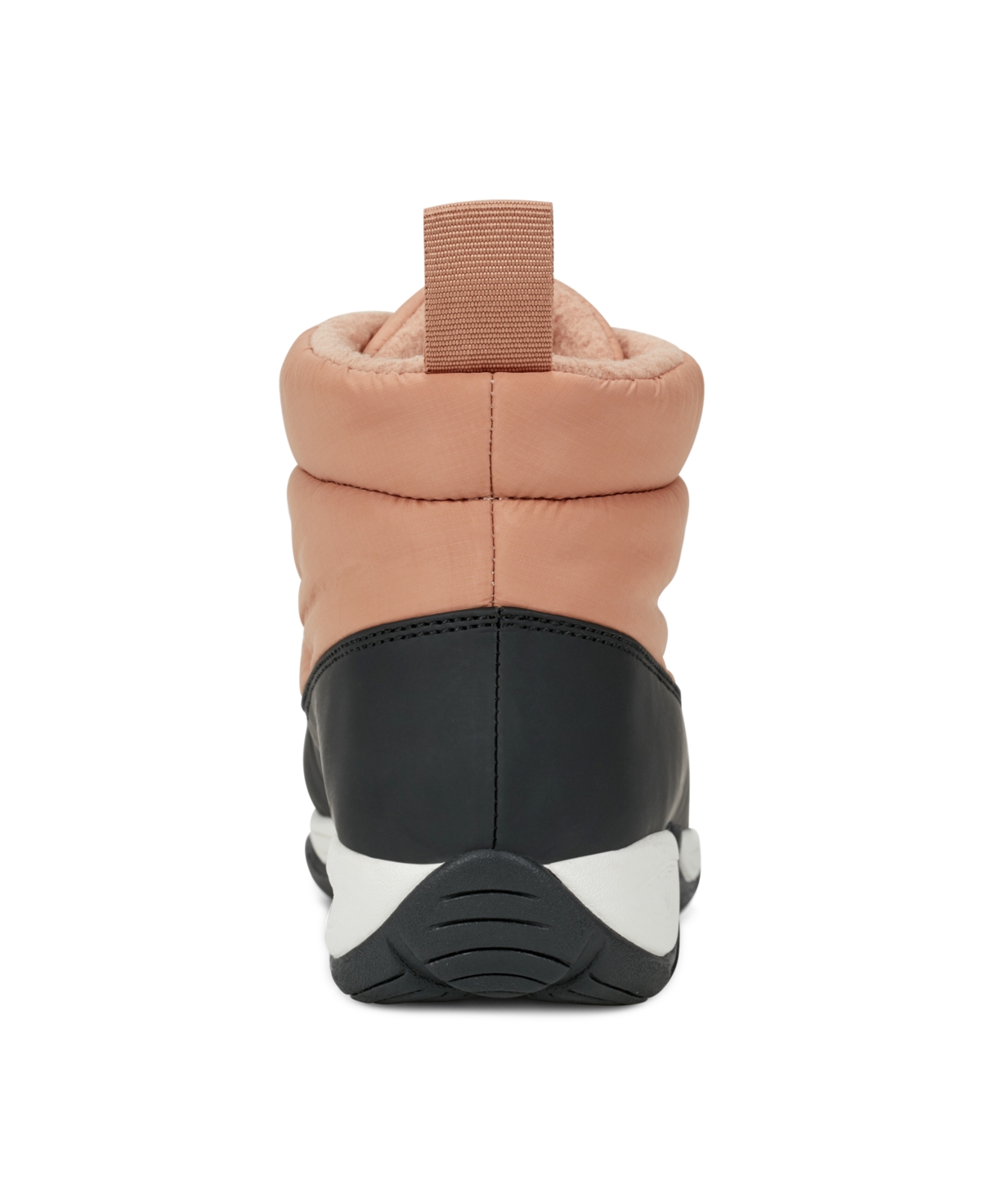 EASY SPIRIT WOMEN'S EDELE COLD WEATHER CASUAL BOOTIES 