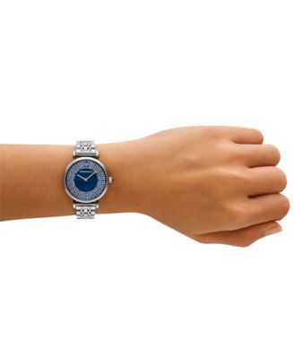 Women's Two-Tone Stainless Steel Bracelet Watch 32mm