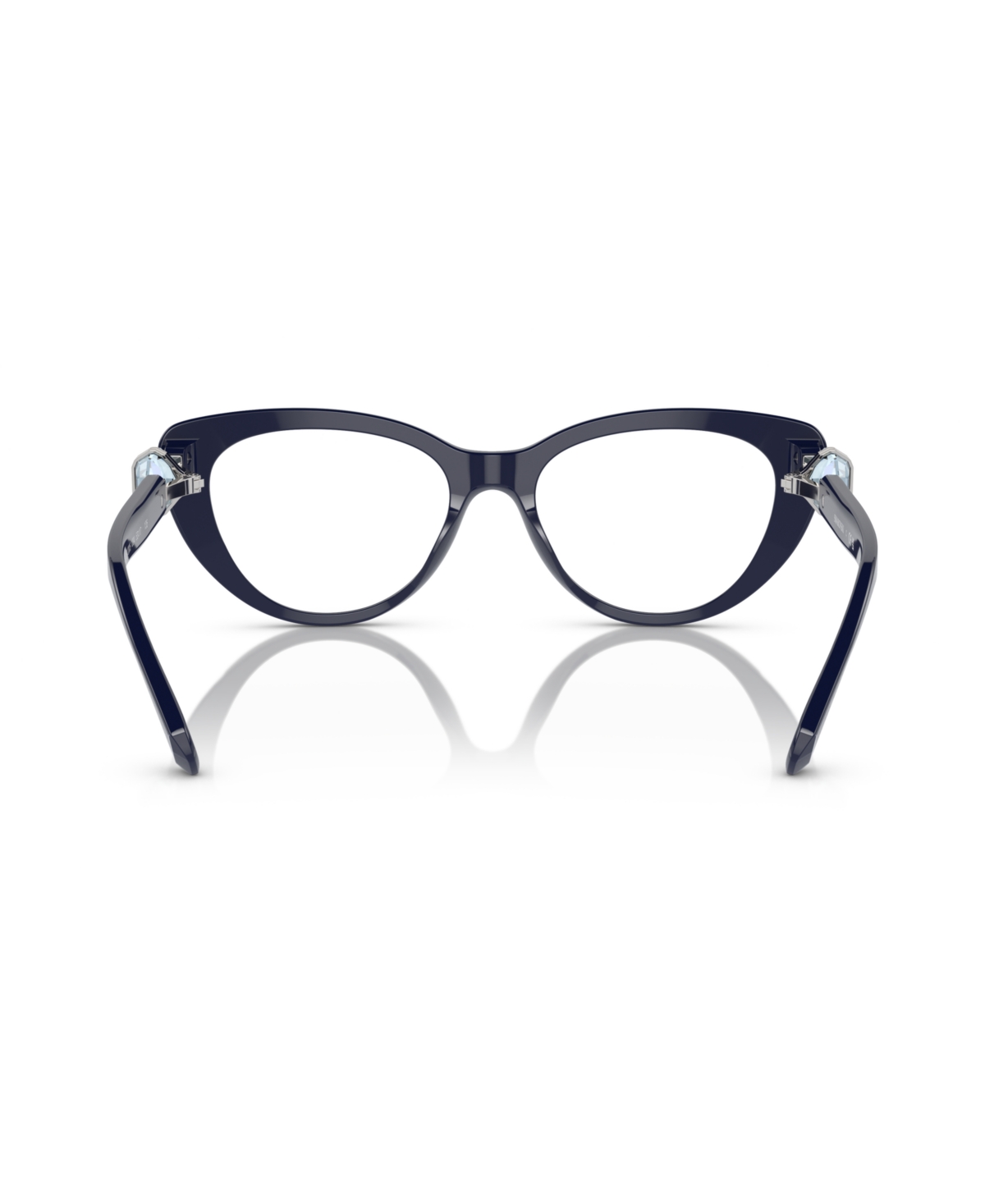 Swarovski Women's Eyeglasses, SK2005