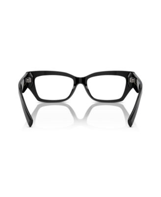 Dolce & Gabbana Women's Eyeglasses, DG3387