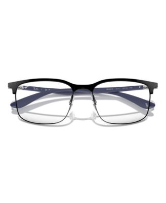 Unisex Eyeglasses, RB6518
