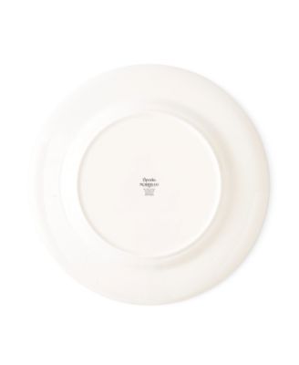 Morris & Co. Dinner Plates, Set of 4