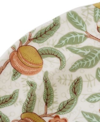 Morris & Co. Side Plates, Set of 4