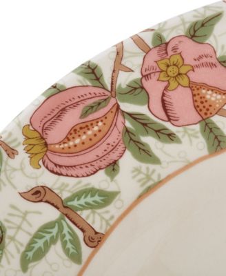 Morris & Co. Pasta Bowls, Set of 4