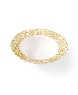 Morris & Co. Cereal Bowls, Set of 4