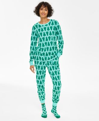 Macys pajama sets on sale sale