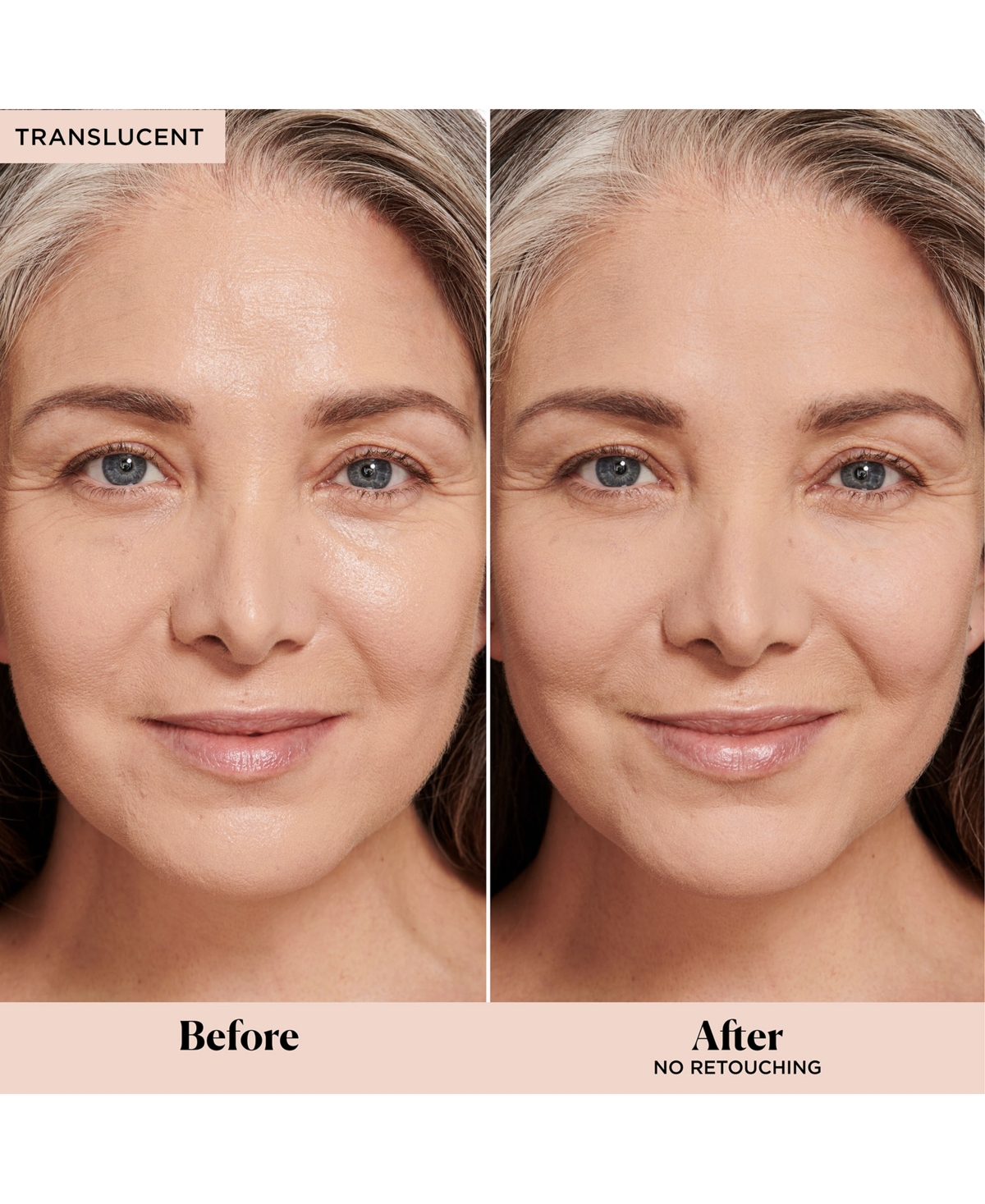 Laura Mercier 2-Pc. Divinely Flawless Translucent Loose Setting Powder & Puff Set