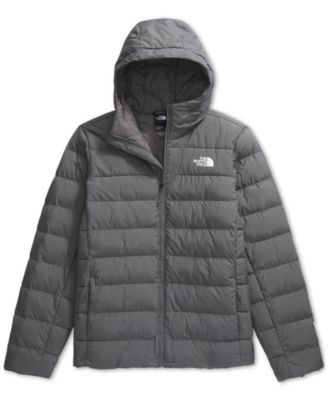 The North Face - Men's Aconcagua 3 Zip-Front Hooded Jacket