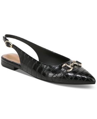 Giani Bernini - Emersynn Slingback Flats