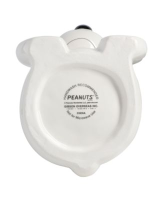 Classic Snoopy 10.7" Cookie Jar