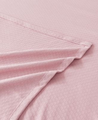 Egyptian Cotton Blanket, Full/Queen