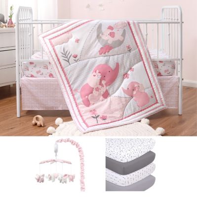 Macy's crib sheets deals