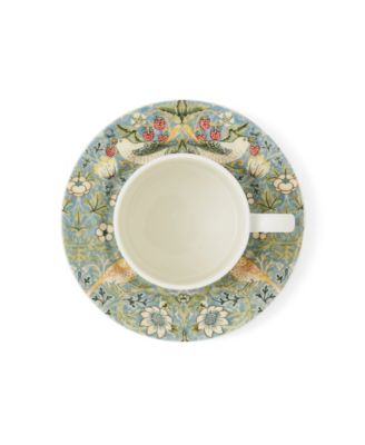 Morris & Co.&nbsp;Teacup & Saucer Set