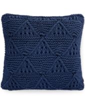 Tommy Hilfiger Decorative Pillow Throws Macy S