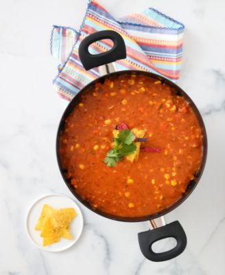 Aluminum Nonstick 8-Qt. Stock Pot