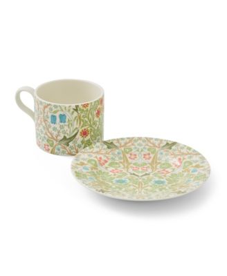 Morris & Co.&nbsp;Teacup & Saucer Set