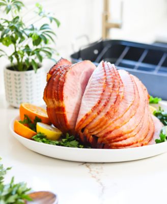 Carbon Steel Nonstick 17" Roaster with Rack