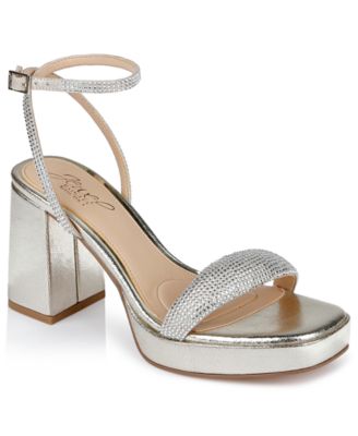 Jewel Badgley Mischka