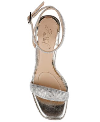 Women's Teddi Platform Sandals