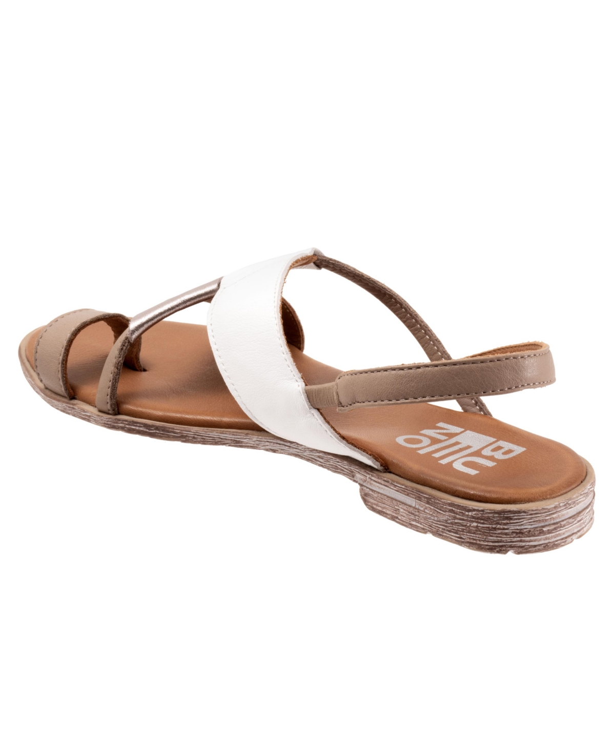 Bueno Yuki Sandal