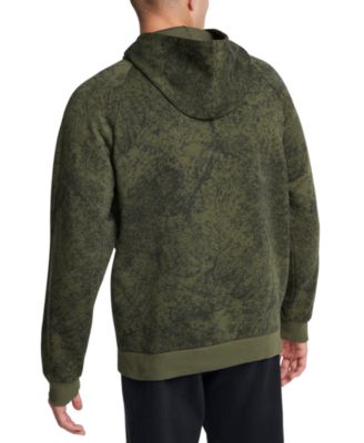 Men's Rival Fleece Camo Hoodie