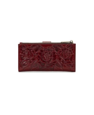Patricia Nash Nazari Wallet