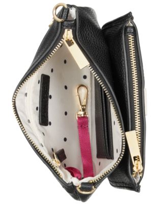 Rienna Small Crossbody, Created for Macy's 