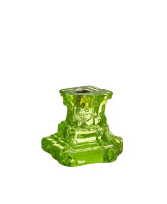 Rocky Baroque Krypto Candlesticks, Small