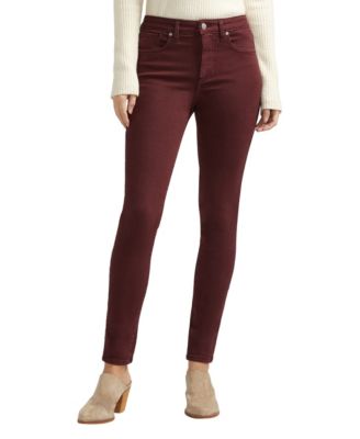 Silver Jeans Co.