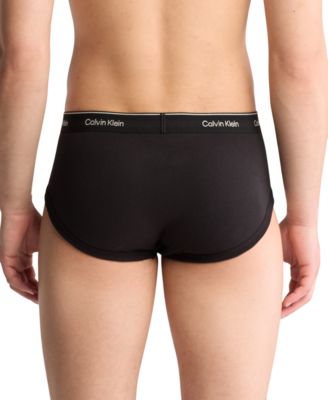 Men's 3-Pack Cotton Classics Briefs