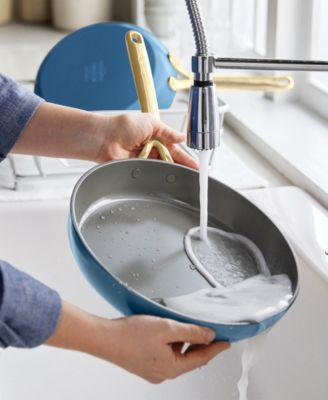 GP5 Champagne Healthy Ceramic Nonstick 11-Piece Set