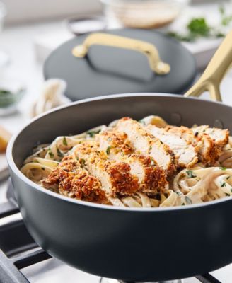 GP5 Champagne Healthy Ceramic Nonstick 11-Piece Set